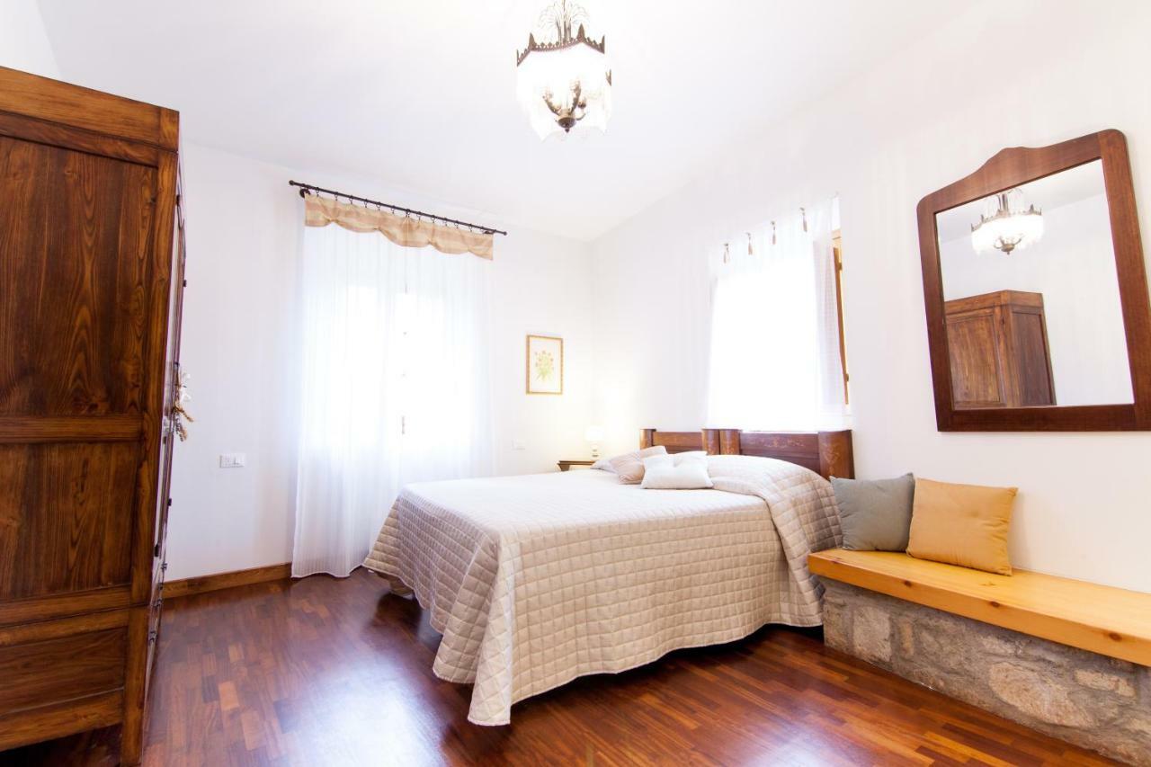 Agriturismo Podere Rondinaio Лампореккьо Экстерьер фото